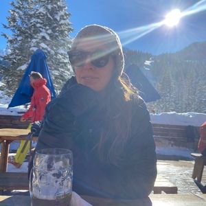 Meet your Posher, Erin